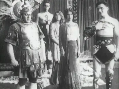 Spartacus (1913)