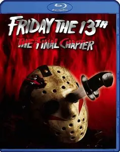 Friday the 13th: The Final Chapter (1984)