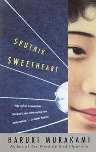 Haruki Murakami - Sputnik Sweetheart [English Audiobook] (2013)
