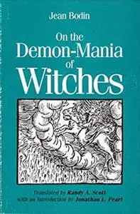 On the demon-mania of witches