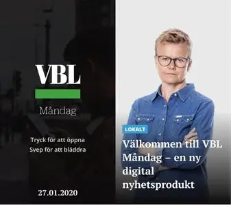 Vasabladet – 27.01.2020