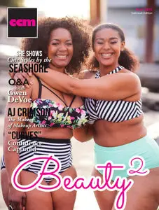 Curvy Connect Mag - May 2015