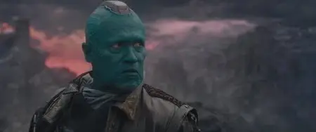 Guardians of the Galaxy / Стражи Галактики (2014)