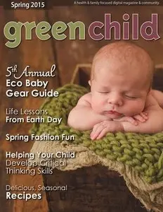 Green Child - Spring 2015