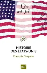 François Durpaire, "Histoire des États-Unis"