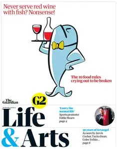 The Guardian G2 - 28 June 2023
