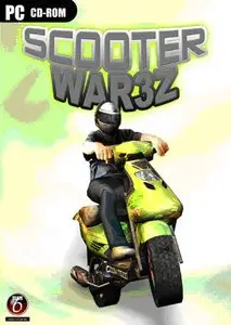 Scooter war3z