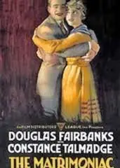The Matrimaniac (1916)