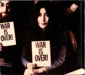 Yoko Ono - Onobox (1992) {6CD Set Rykodisc RCD 10224-29}