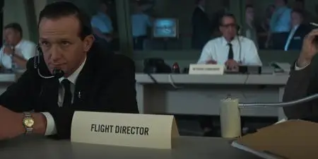 The Right Stuff S01E01