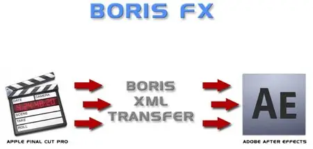 Boris XML Transfer 2.0