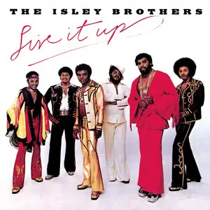 The Isley Brothers - The RCA Victor & T-Neck Album Masters: 1959-1983 (2015) [Official Digital Download 24bit/96kHz]