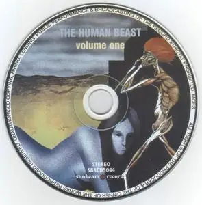 The Human Beast - Volume One (1970)