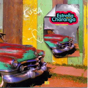 Estrellas de la Charanga - Sones y Danzones (1998)