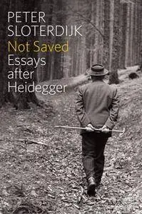 Not Saved: Essays After Heidegger (repost)