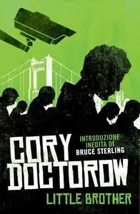 Little Brother - Cory Doctorow