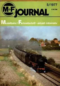 Merker & Fischer Journal 05-1977 