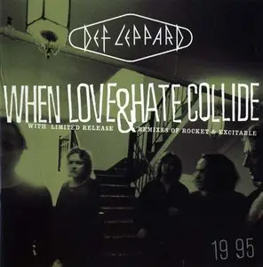 Def Leppard - Singles Collection (9x CDS, 1988-1996) RE-UPPED