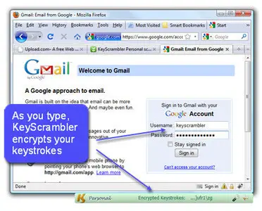 KeyScrambler Premium 2.9.2.0