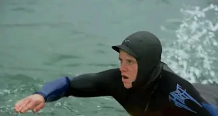 Chasing Mavericks (2012)