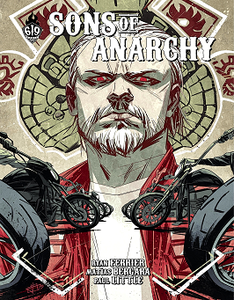 Sons Of Anarchy - Tome 5 (2018)