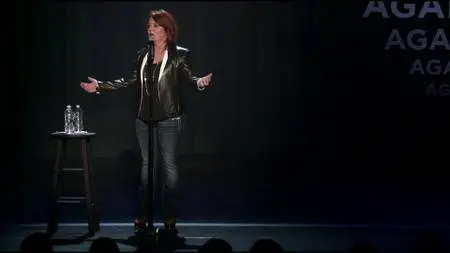 Kathleen Madigan: Madigan Again (2013)