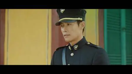 Mr. Sunshine S01E17