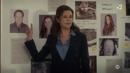 The Detail S01E06