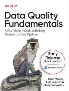 Data Quality Fundamentals