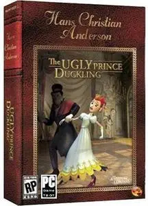 Hans Christian Andersen - The Ugly Prince Duckling