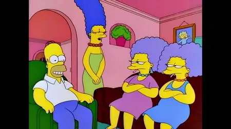Die Simpsons S06E17