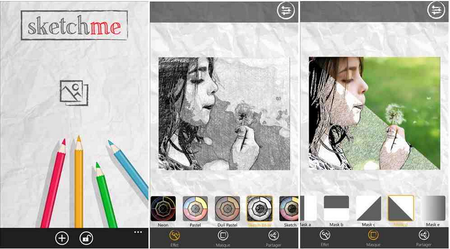 Sketch Me! Pro v1.61 For Android