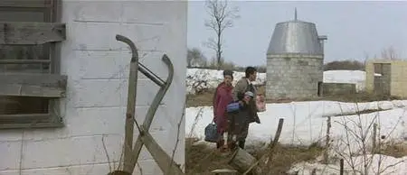 Kazoku / Where Spring Comes Late (1970)