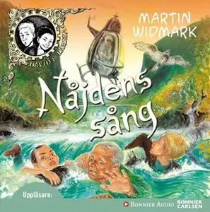 «Nåjdens sång» by Martin Widmark