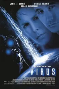 (Fantastique) VIRUS [DVDrip] 1999