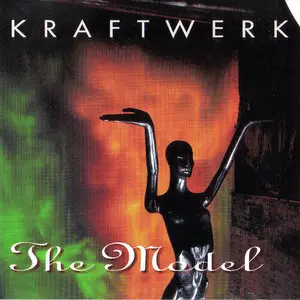 Kraftwerk - The Model: Retrospective 1975-1978 (1992)