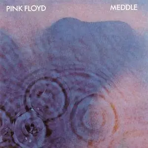 Pink Floyd - Meddle (1971) {1987 Capitol US CD; CDP 7 46034-2} **[RE-UP]**