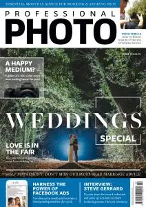 Professional Photo - Issue 132 - 26 April 2017