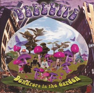 Deee-Lite ‎- Dewdrops In The Garden (1994)
