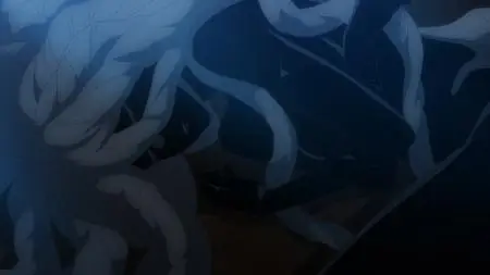 Mahou Tsukai no Yome Season 2 Part 2 - 09