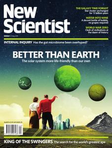 New Scientist - 21 May 2016