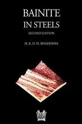 Bainite in Steels: Transformations, Microstructure and Properties