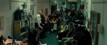 Brooklyn's Finest (2009)