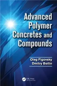 Advanced Polymer Concretes and Compounds (Repost)