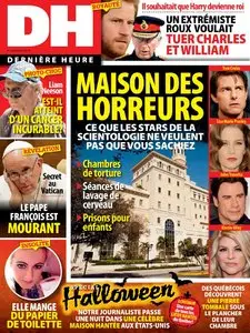 DH - 6 Novembre 2015