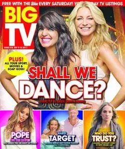 Big TV – September 09, 2017