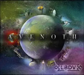 La Bocca Della Verita - Avenoth (2016)