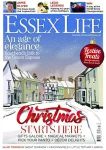 Essex Life – December 2018