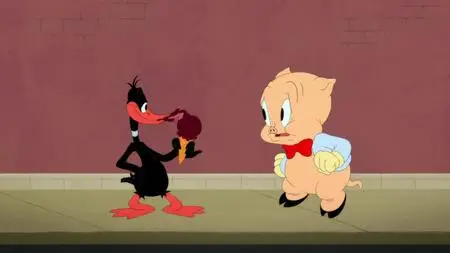 Looney Tunes Cartoons S04E05