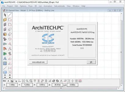 ArchiTECH.PC 8.0.14
